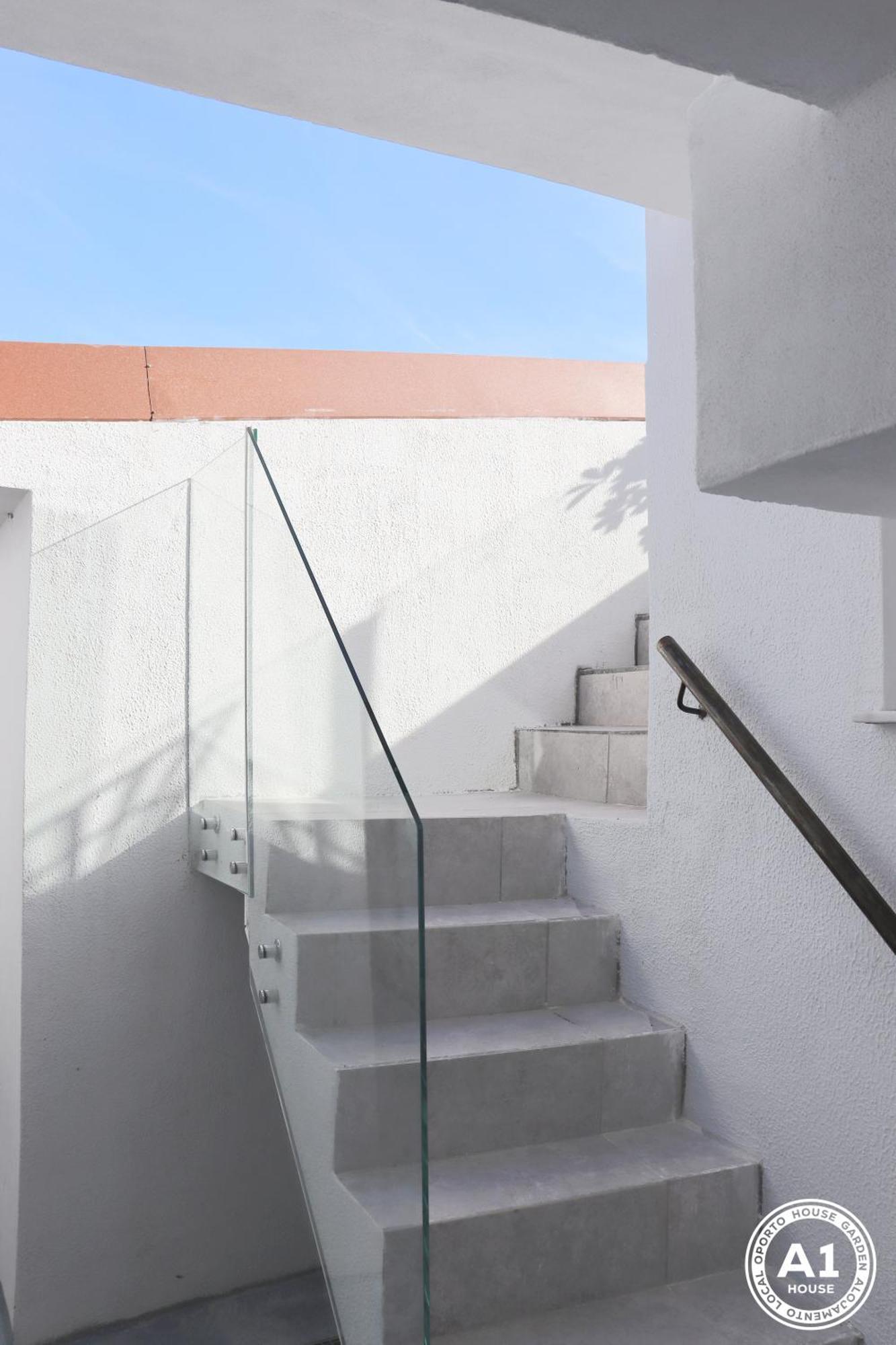 Oporto House Garden Villa Exterior photo